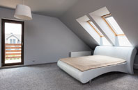 Holmston bedroom extensions