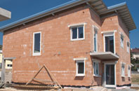Holmston home extensions