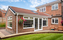 Holmston house extension leads